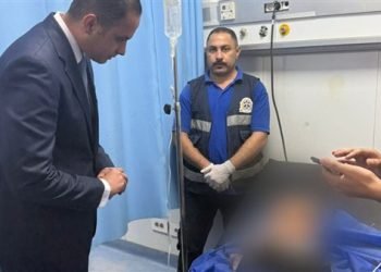 الصحة تعلن ارتفاع مصابي حادث قطار مطروح إلى 103 أشخاص و3 وفيات