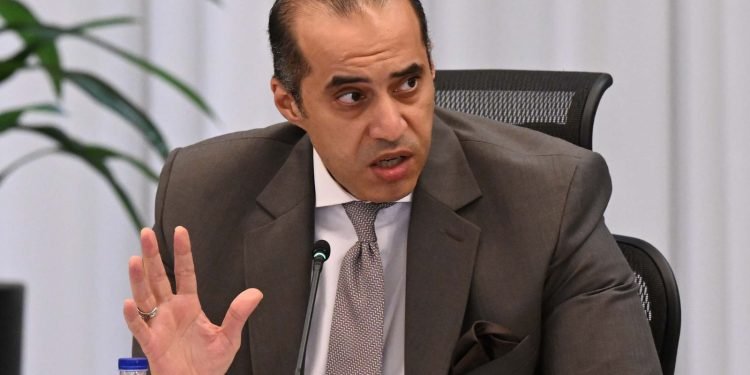 وزير الشؤون النيابية: الحكومة لن تسمح بضرر المواطن بسبب تطبيقات الإيجار القديم