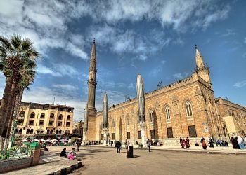 مواقيت الصلاة اليوم الثلاثاء 12 أغسطس 2025 في محافظات مصر