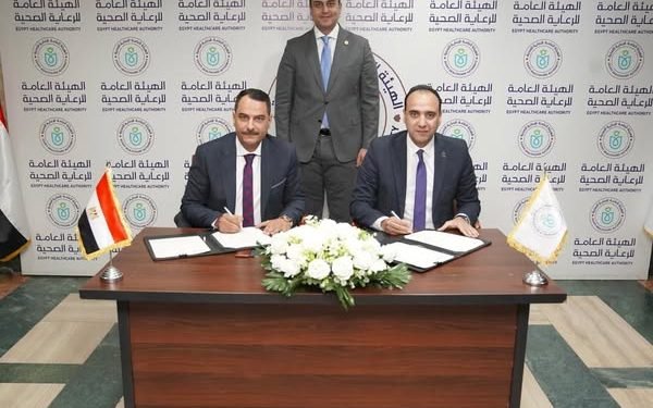 رئيس “الرعاية الصحية”: شراكتنا مع بنك أبوظبي التجاري تعزز التحول الرقمي