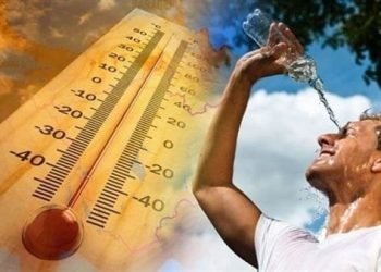 الأرصاد: أجواء حارة رطبة اليوم مع شبورة صباحية