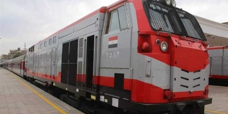 مواعيد القطارات المكيفة والروسية على خطوط الصعيد والإسكندرية – أسوان