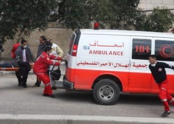 إصابة فلسطيني برصاص الاحتلال خلال اقتحام كثيف لمدينة طولكرم