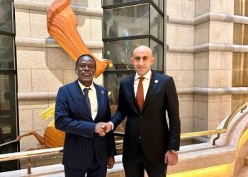 مصر تبحث مع جامعة الأمم المتحدة بطوكيو تعزيز التعاون في التعليم والذكاء الاصطناعي