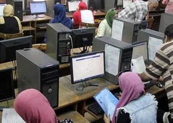 فتح باب تسجيل اختبارات القدرات لطلاب الدبلومات الفنية عبر موقع التنسيق من 28 أغسطس حتى 1 سبتمبر