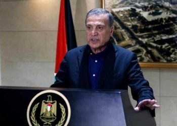 الرئاسة الفلسطينية: التصعيد الإسرائيلي جريمة مرفوضة وتهديد للاستقرار الإقليمي