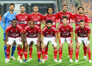 الأهلي يجهز الملفات الفنية ويدعم “ريبيرو ” خلال التوقف الدولي