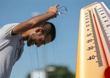 طقس الأحد.. حرارة مرتفعة ورطوبة وشبورة صباحية