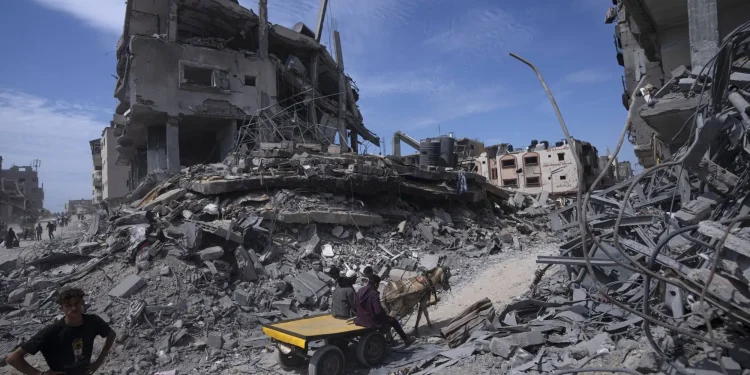 معرض “ليفانتي” الإيطالي يستبعد إسرائيل تضامنًا مع غزة