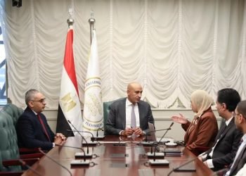 “تطوير التعليم بالوزراء” و”التربية والتعليم” تطلقان مسابقة ومبادرة لتأهيل طلاب المدارس تكنولوجيًا