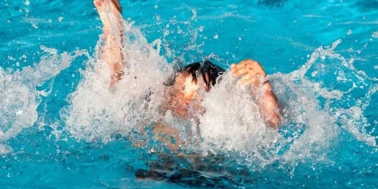 مصرع 6 طلاب في حادث غرق بالعجمي بالإسكندرية وإصابة 24 آخرين