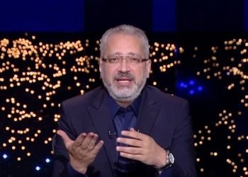 تامر أمين عن أنغام: غيابها أثر على الساحة الفنية