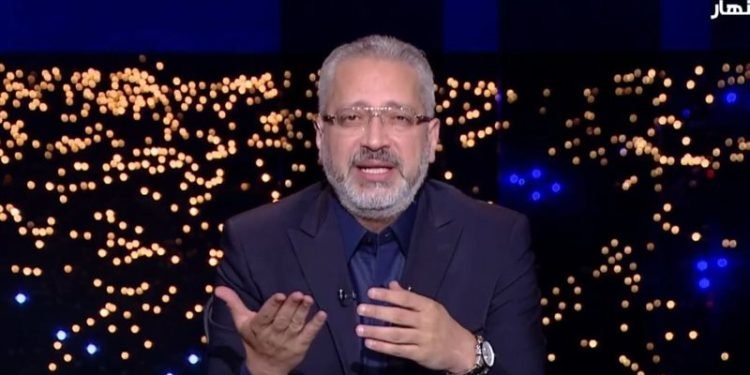 تامر أمين عن أنغام: غيابها أثر على الساحة الفنية