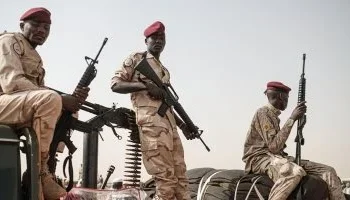 حقيقة مفاوضات جنوب السودان مع إسرائيل لاستقبال أهل غزة