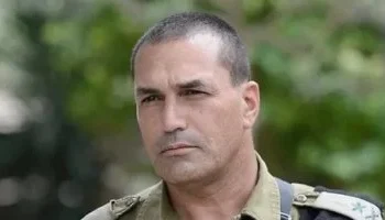 رئيس الأركان الإسرائيلي يصادق على خطة احتلال غزة