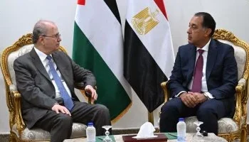 رئيس وزراء فلسطين: الأجيال القادمة من الشعب الفلسطيني ستتذكر الموقف المصري