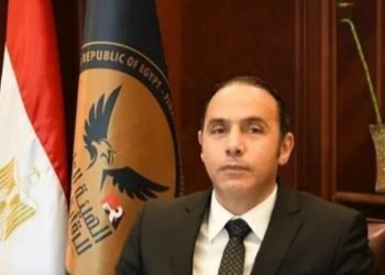 تعيين إسلام عزام رئيساً للبورصة