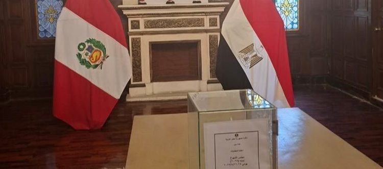 الهيئة الوطنية تُتابع انتظام فتح اللجان في 7 دول بأمريكا الشمالية والجنوبية