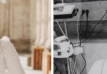 هروب صاحب بيوتي سنتر المتسبب في وفاة إسراء عروس حلوان