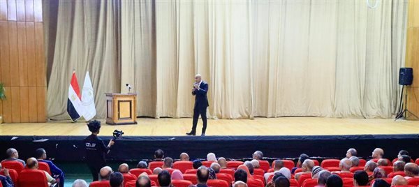 وزير التعليم: الكليات متاحة عبر المسارات المختلفة في نظام البكالوريا