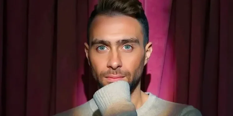 حسام حبيب: أنا بيعت فيلات وعربيات عشان ماخدش مليم من شيرين