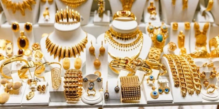 استقرار أسعار الذهب في مصر وسط ترقب قرارات السياسة النقدية العالمية