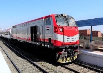 مواعيد القطارات المكيفة والروسي على خطوط الصعيد والوجه البحري