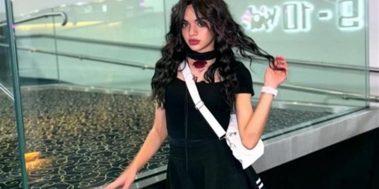 تأييد منع سوزي الأردنية والبلوجر محمد عبد العاطي من التصرف في أموالهما