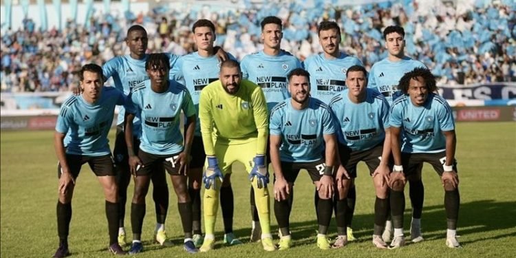 غزل المحلة يحل ضيفًا اليوم على الإسماعيلي في الدوري الممتاز