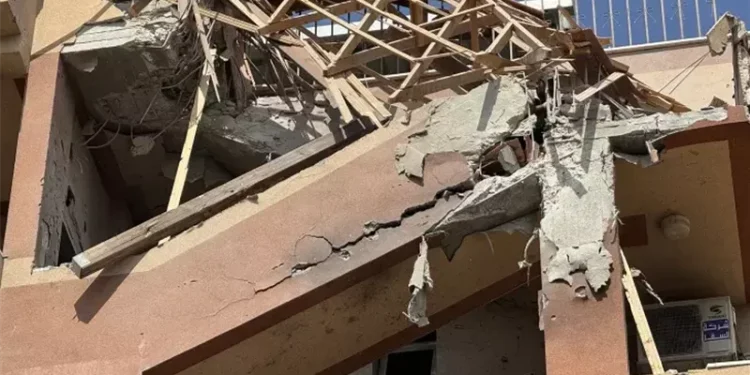 كندا تدين قصف مستشفى ناصر وتطالب إسرائيل بحماية المدنيين