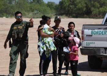ارتفاع غير مسبوق في الهجرة غير الشرعية إلى أمريكا رغم إجراءات ترامب المشددة