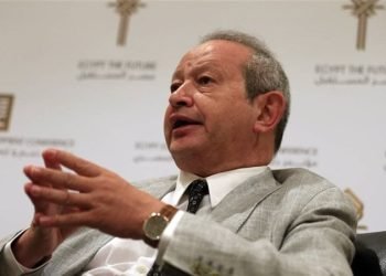 ساويرس: تفاؤل بتحسن الاقتصاد المصري وتراجع التضخم بالفترة المقبلة