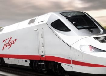 مواعيد قطار تالجو على خطوط السكة الحديد