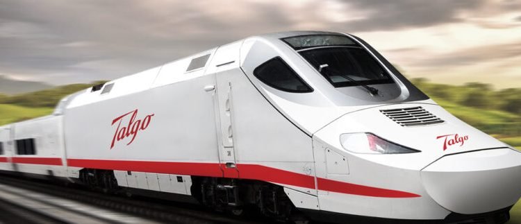 مواعيد قطار تالجو على خطوط السكة الحديد