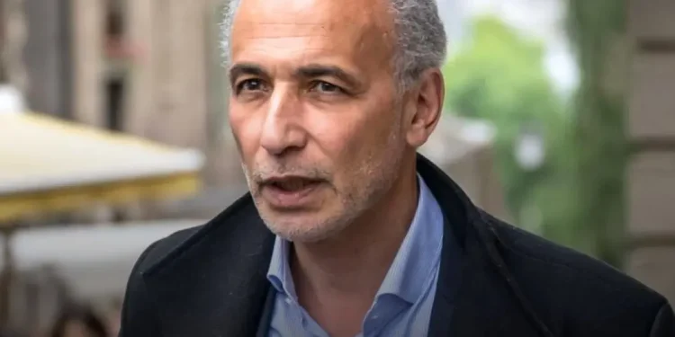 القضاء السويسري يؤيد سجن طارق رمضان حفيد حسن البنا بعد رفض استئنافه في قضية اغتصاب