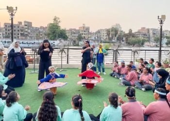 المصريون يحتفلون بـ”وفاء النيل” تقديرًا لعطاء النهر ودوره الحضاري