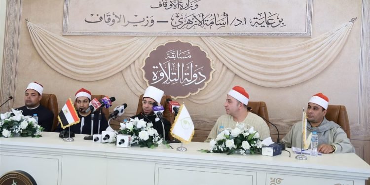 انطلاق تصفيات “دولة التلاوة” بمشاركة 14 ألف متسابق بحثًا عن أصوات قرآنية مميزة