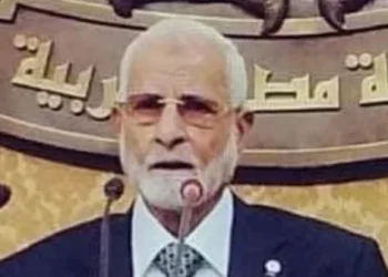 وفاة شيخ نواب بورسعيد الرفاعي حمادة عن عمر ناهز 90 عامًا