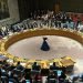 مجلس الأمن يبحث العدوان على غزة وخطة الاحتلال لإعادة احتلال القطاع