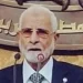وفاة شيخ نواب بورسعيد الرفاعي حمادة عن عمر ناهز 90 عامًا
