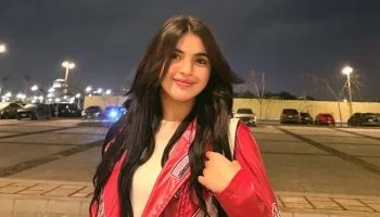 حبس سوزي الأردنية أربعة أيام على ذمة التحقيقات