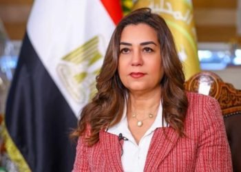 وزيرة التنمية المحلية تعرض دراسة شاملة لإنتاج الغاز الحيوي والسماد العضوي من المخلفات الحيوانية