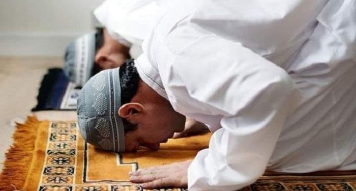 مواقيت الصلاة اليوم في مصر