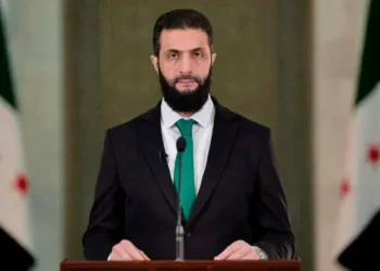 الرئيس السوري: محاولات تقسيم سوريا فاشلة.. وإسرائيل تسعى للتدخل في السويداء