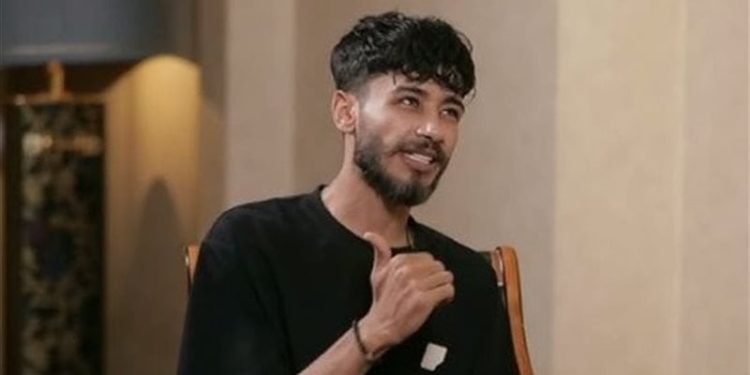 تفاصيل ضبط علاء الساحر بعد واقعة احتجاز شخص بالسويس