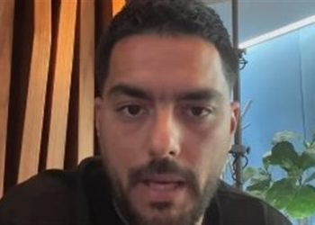 حسن الشافعي: اتهموني بالترويج للحروب بسبب أغنية!