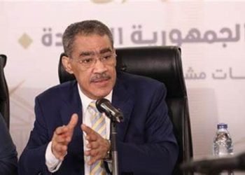 ضياء رشوان عن مقترح الهدنة في غزة: موافقة الفصائل كانت بالإجماع 