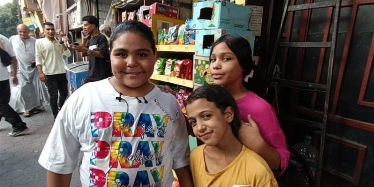 هكذا انتقد خالد سرحان التغطية الإعلامية المبالغ فيها لقضية «فتاة الشيبسي»