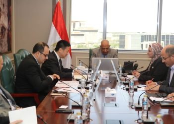 مصر تتعاون مع الصين لتوطين صناعة مهمات الكهرباء الذكية
