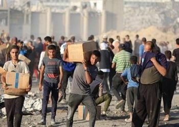 استشهاد 19 فلسطينيًا بغزة وأزمة داخل إسرائيل حول صفقة الأسرى